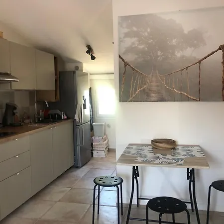 Darna Quietude Holiday home