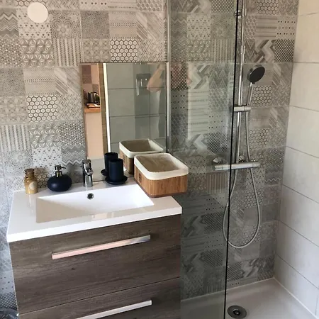 Darna Quietude * Montpellier