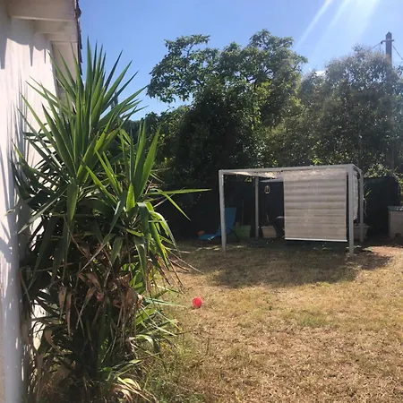 Darna Quietude Holiday home Montpellier