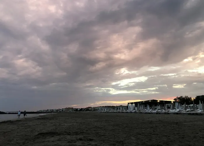 Darna Quietude Casa de Férias Montpellier