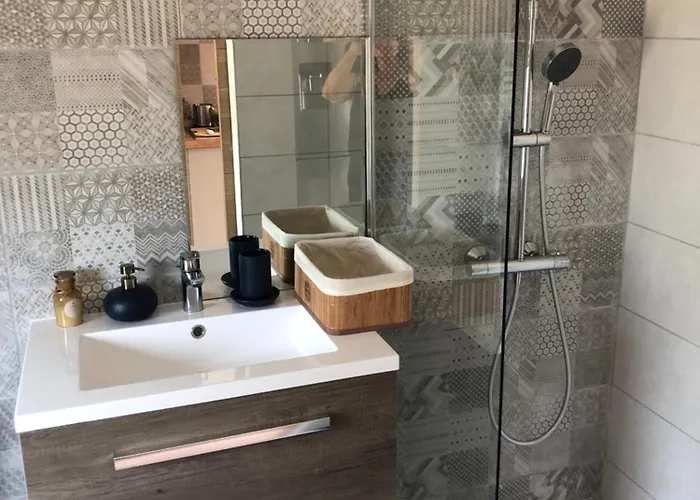 Darna Quietude * مونبيلييه