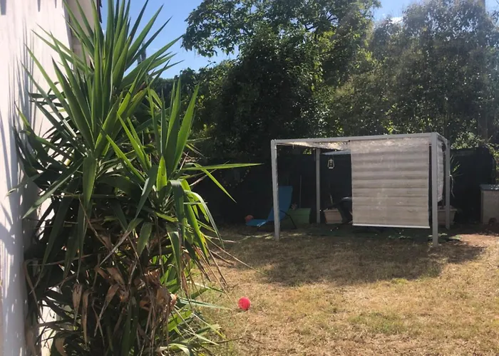 Darna Quietude Casa de Férias Montpellier